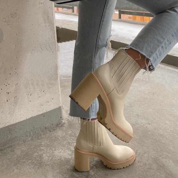 Dolce Vita Caster bootie - Picture 4 of 10